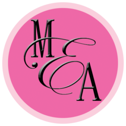 MEA - My Executive Assistants - Circle Logo 460x460